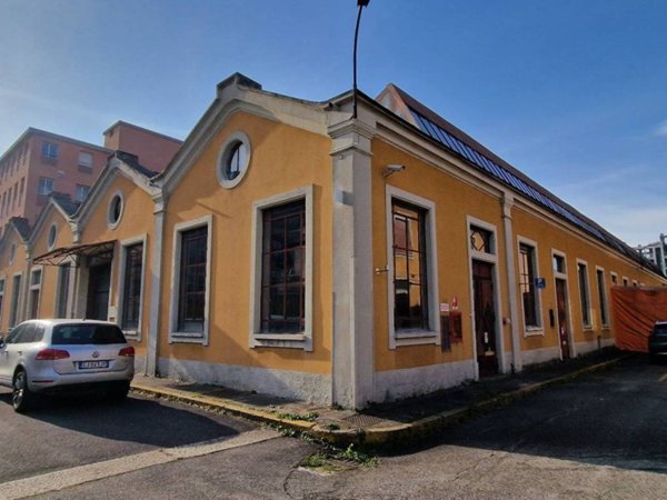 ufficio in vendita a Milano in zona Crescenzago