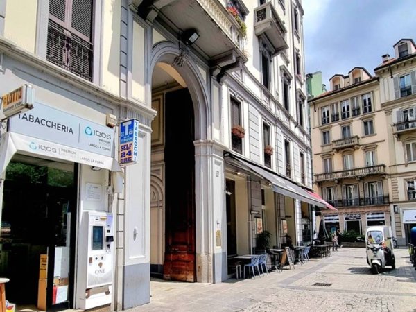 appartamento in vendita a Milano in zona Porta Garibaldi