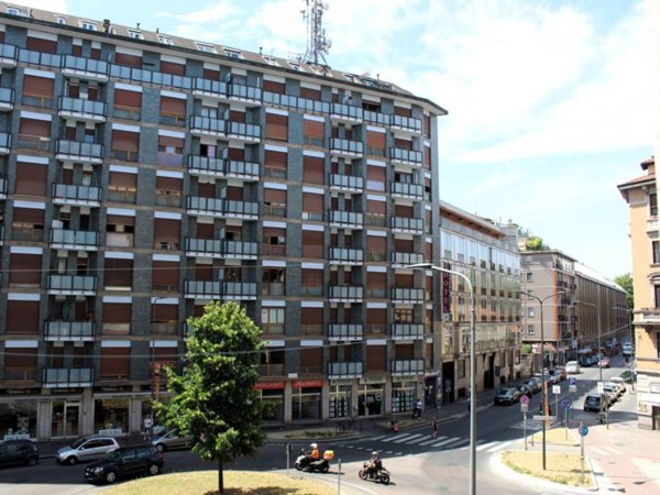 appartamento in vendita a Milano in zona Centro Storico