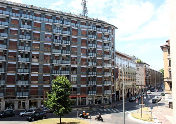 appartamento in vendita a Milano in zona Centro Storico