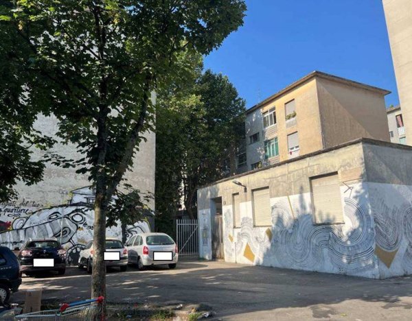 appartamento in vendita a Milano in zona San Siro