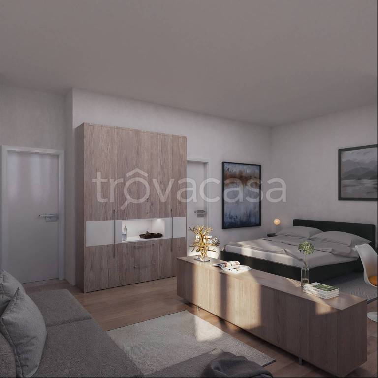 appartamento in vendita a Milano in zona Centro Storico