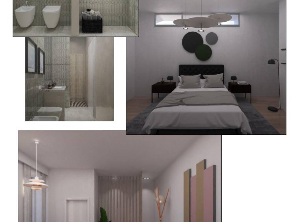 appartamento in vendita a Milano in zona Isola