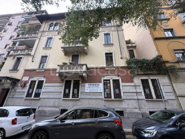appartamento in vendita a Milano in zona Centro Storico