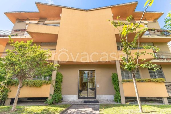 appartamento in vendita a Milano in zona San Siro