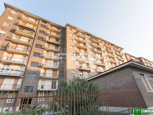 appartamento in vendita a Milano in zona Niguarda