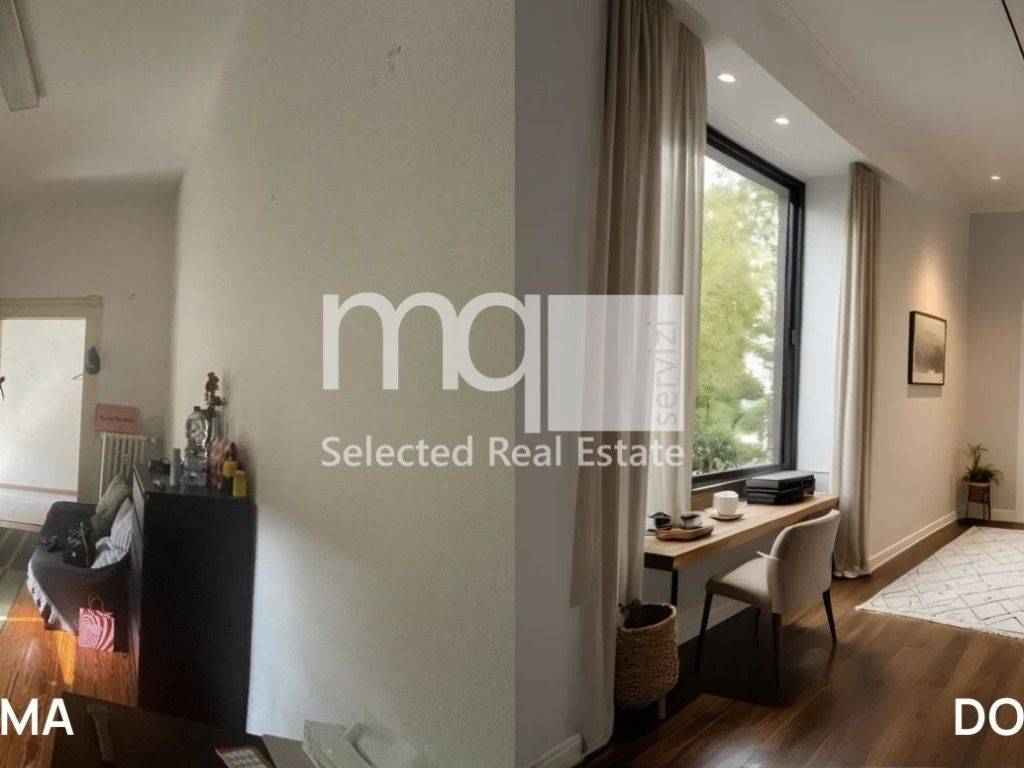 appartamento in vendita a Milano in zona Centro Direzionale