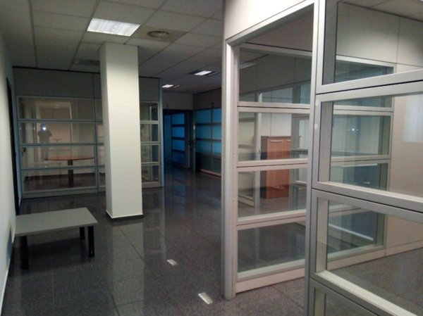 ufficio in vendita a Milano in zona Vialba