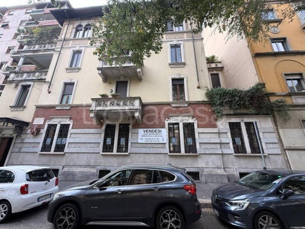 appartamento in vendita a Milano in zona Centro Storico