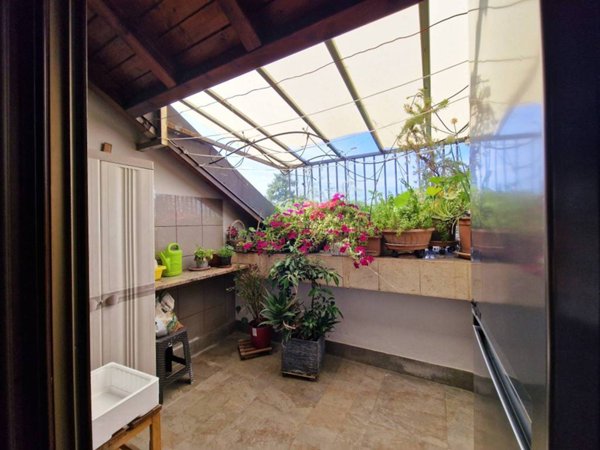 appartamento in vendita a Milano in zona Chiesa Rossa