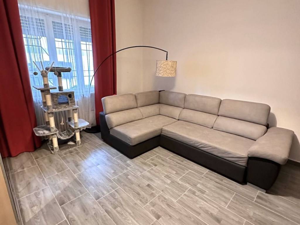 appartamento in vendita a Milano in zona Niguarda