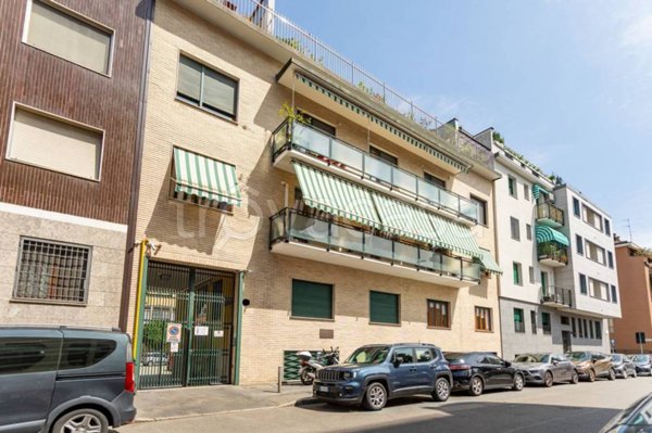 appartamento in vendita a Milano in zona San Siro