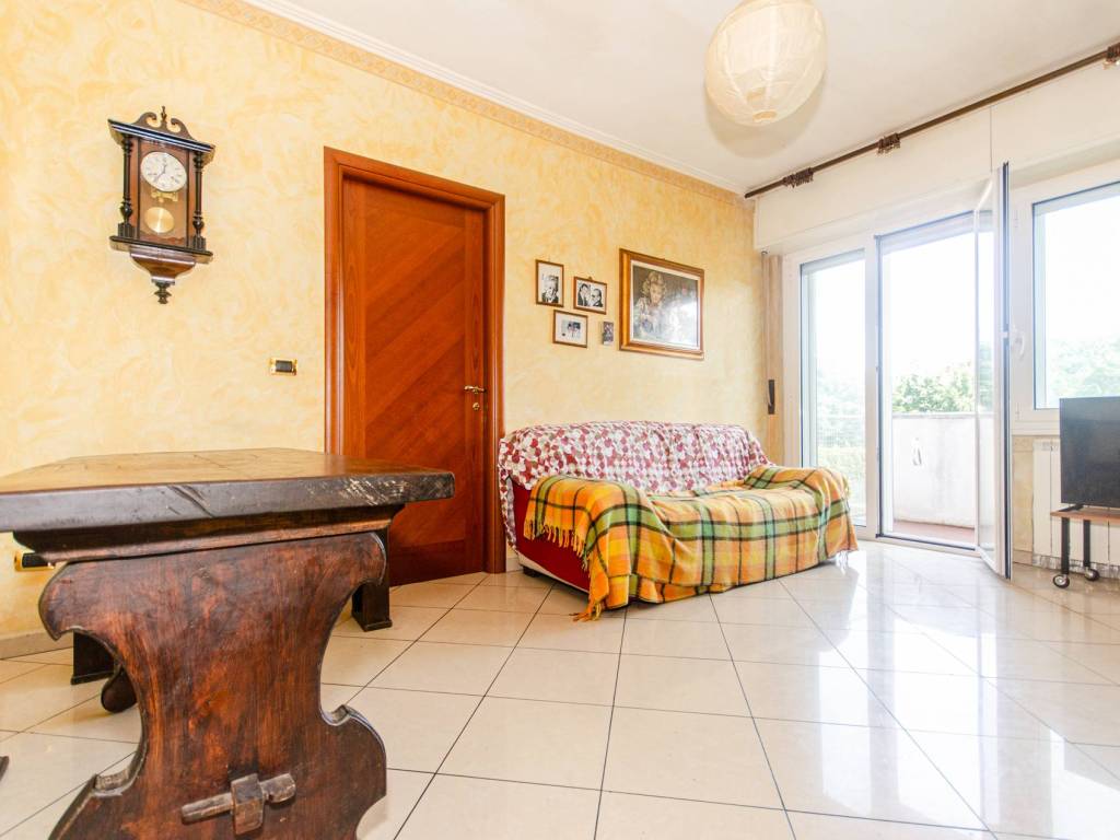 appartamento in vendita a Milano in zona San Siro