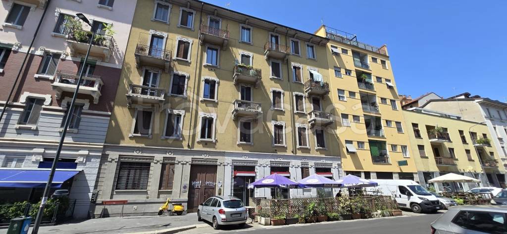locale commerciale in vendita a Milano