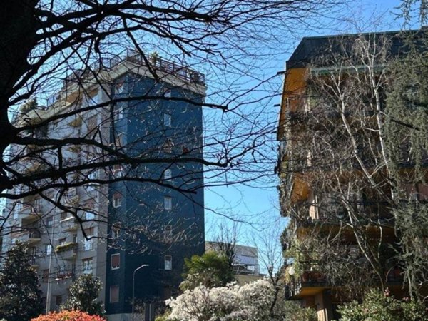 appartamento in vendita a Milano in zona San Siro