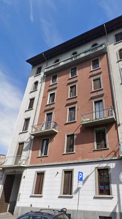 appartamento in vendita a Milano in zona Barona