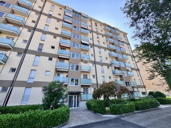appartamento in vendita a Milano in zona San Siro