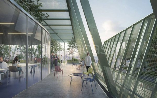 appartamento in vendita a Milano in zona Porta Vittoria