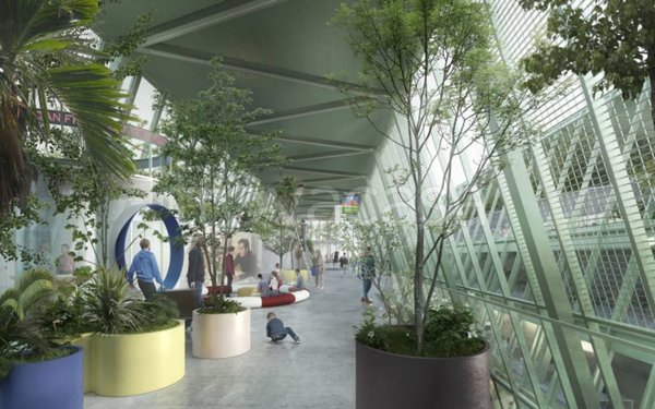 appartamento in vendita a Milano in zona Porta Romana