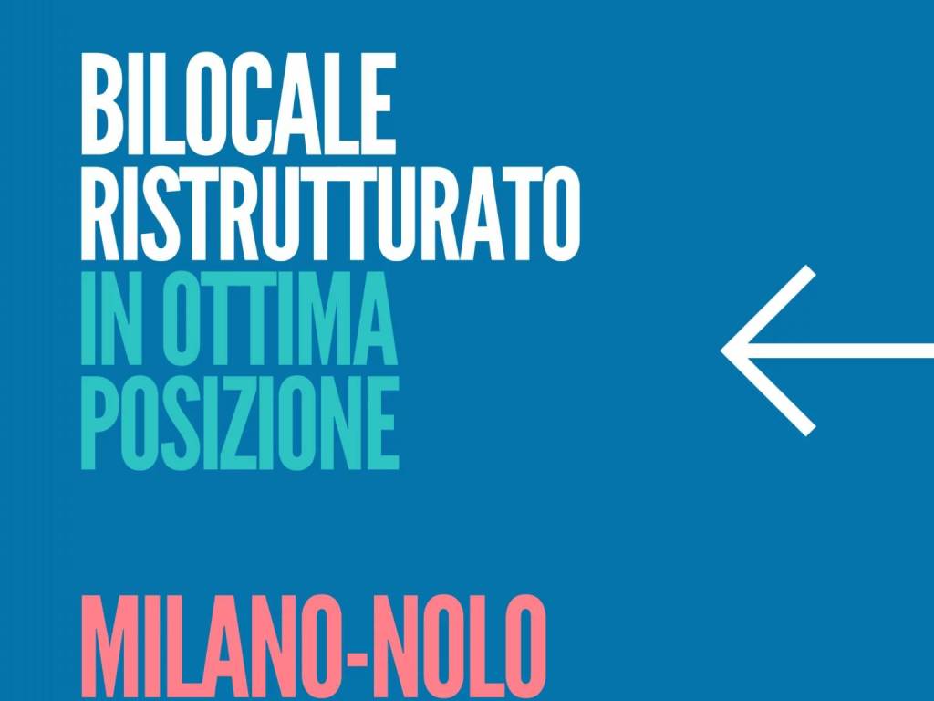 appartamento in vendita a Milano in zona Centro Storico