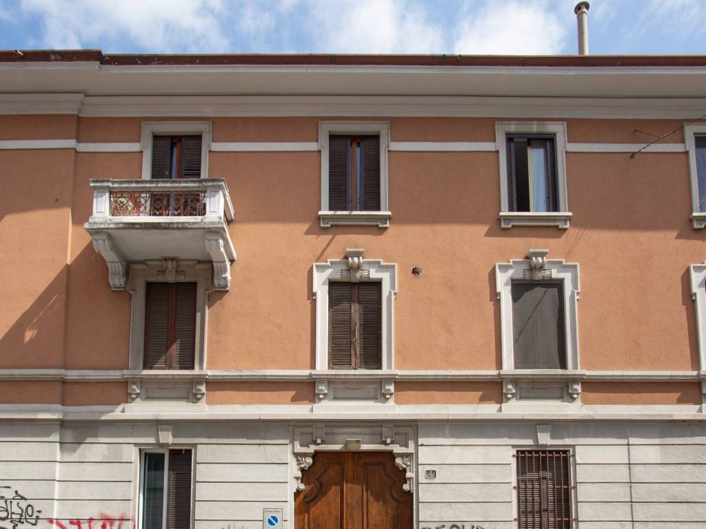 appartamento in vendita a Milano in zona Isola