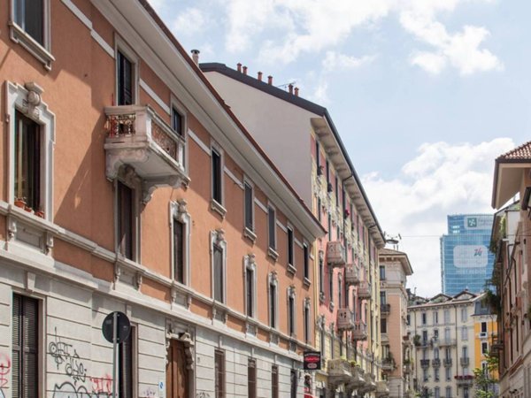 appartamento in vendita a Milano in zona Isola