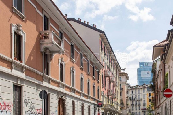 appartamento in vendita a Milano in zona Isola