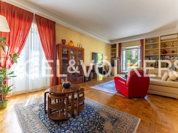 appartamento in vendita a Milano in zona Guastalla