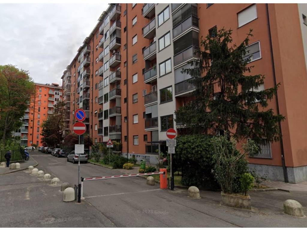 appartamento in vendita a Milano in zona San Siro