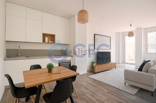 appartamento in vendita a Milano in zona Crescenzago