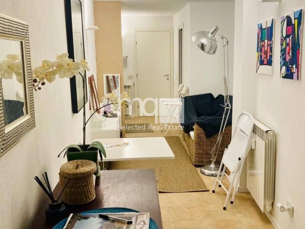 appartamento in vendita a Milano in zona Centro Storico