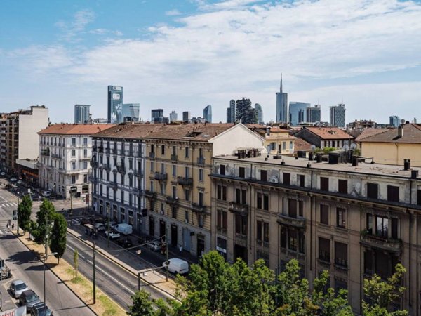 appartamento in vendita a Milano in zona Isola