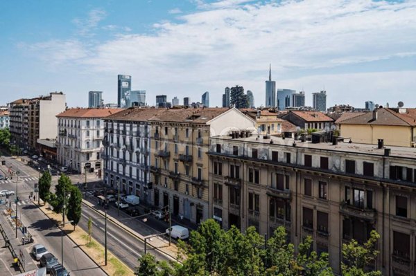 appartamento in vendita a Milano in zona Isola