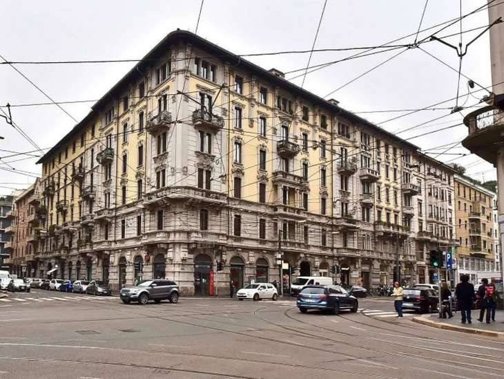 appartamento in vendita a Milano in zona Solari