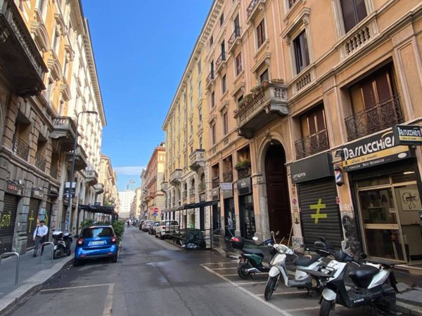 appartamento in vendita a Milano in zona Porta Venezia