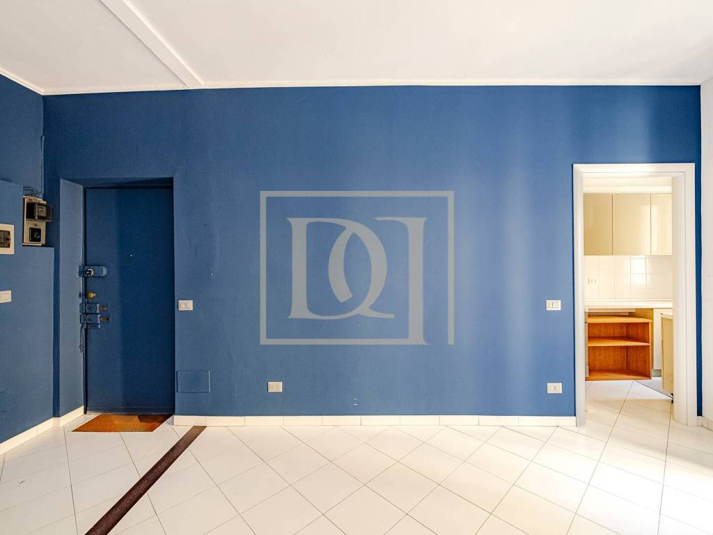 appartamento in vendita a Milano in zona Solari