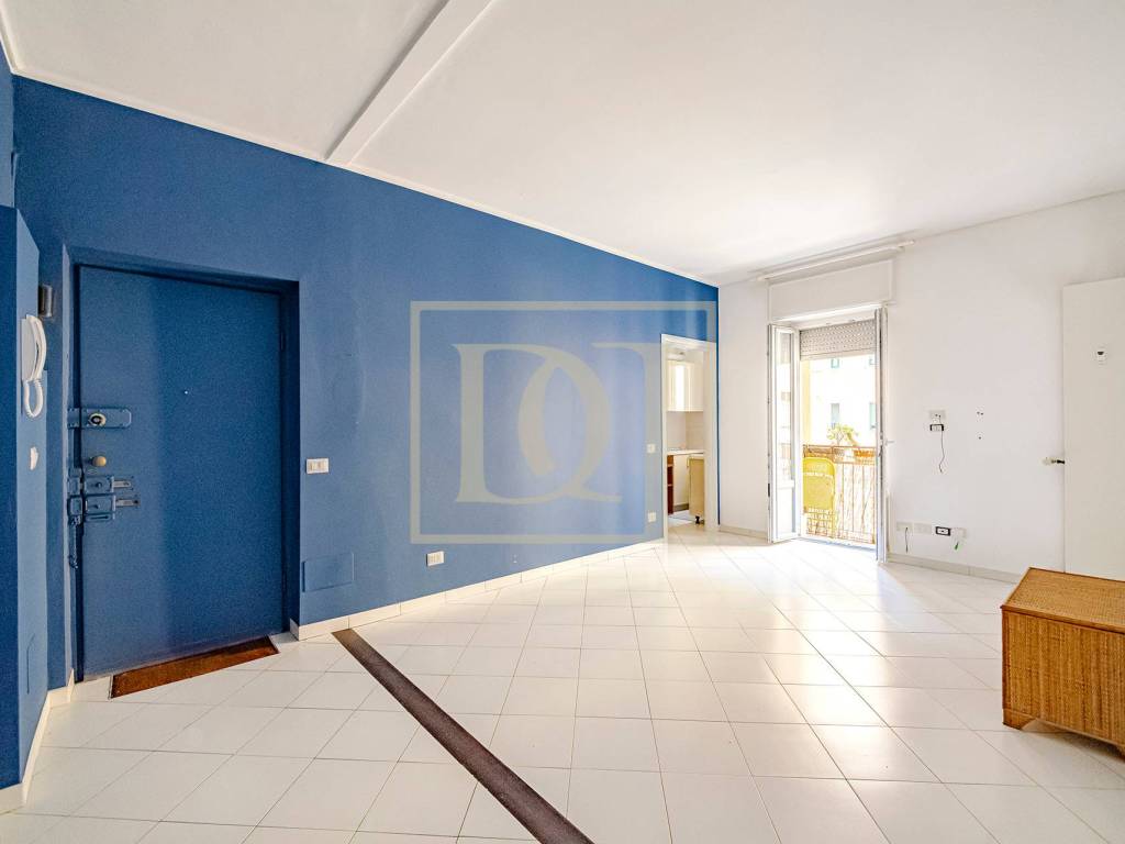 appartamento in vendita a Milano in zona Solari