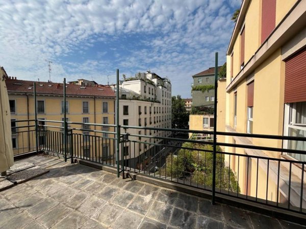 appartamento in vendita a Milano in zona Centro Storico