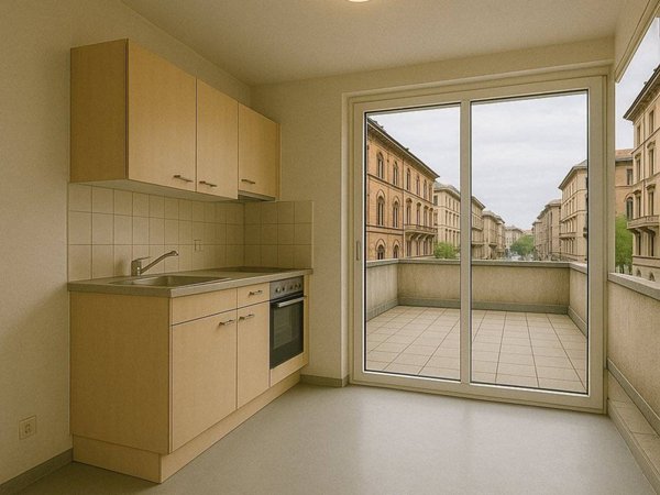 appartamento in vendita a Milano in zona Porta Venezia