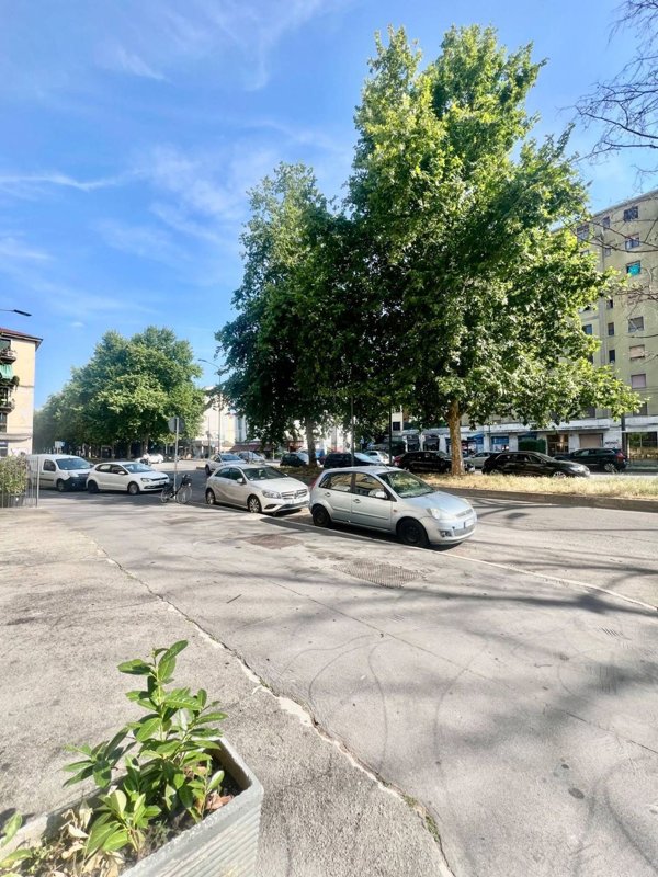 appartamento in vendita a Milano in zona Garegnano