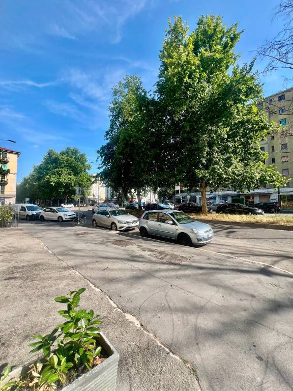 appartamento in vendita a Milano in zona Musocco