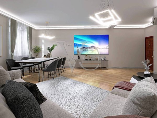 appartamento in vendita a Milano in zona Centro Direzionale
