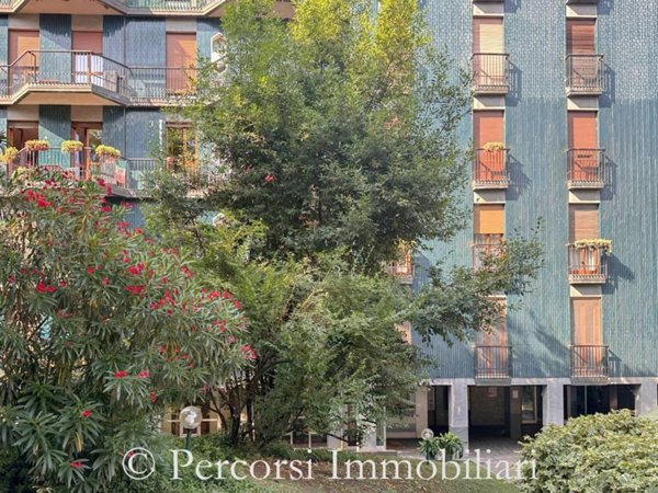 appartamento in vendita a Milano in zona Porta Romana