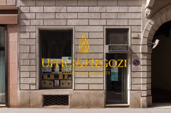 negozio in vendita a Milano in zona Centro Storico