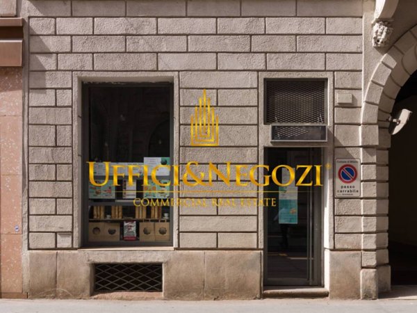 negozio in vendita a Milano in zona Centro Storico