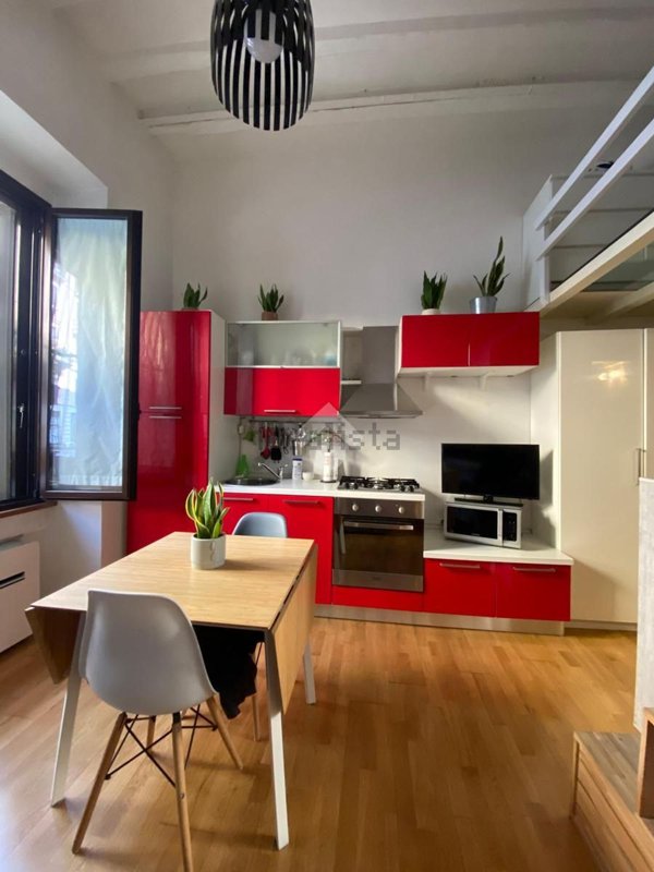 appartamento in vendita a Milano in zona Porta Venezia