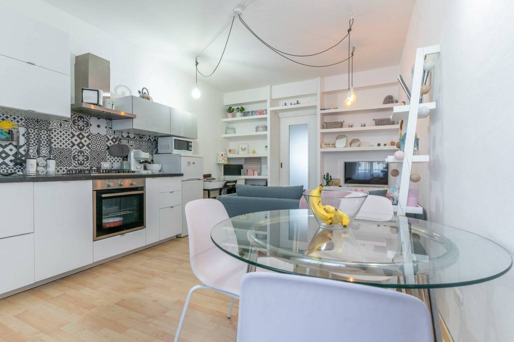 appartamento in vendita a Milano in zona Centro Storico