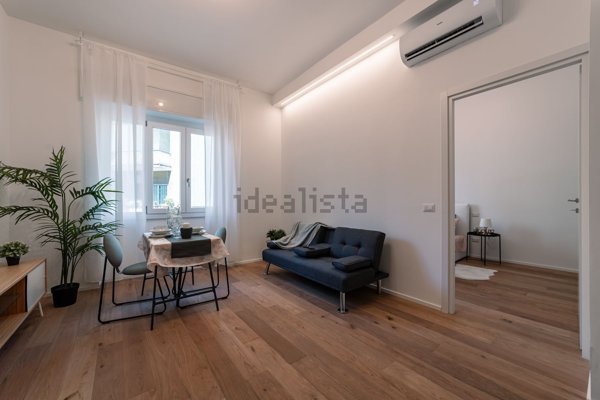 appartamento in vendita a Milano in zona Crescenzago
