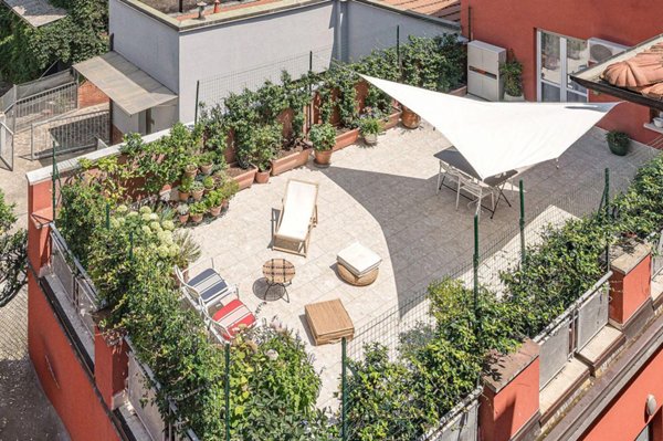 appartamento in vendita a Milano in zona Porta Vittoria