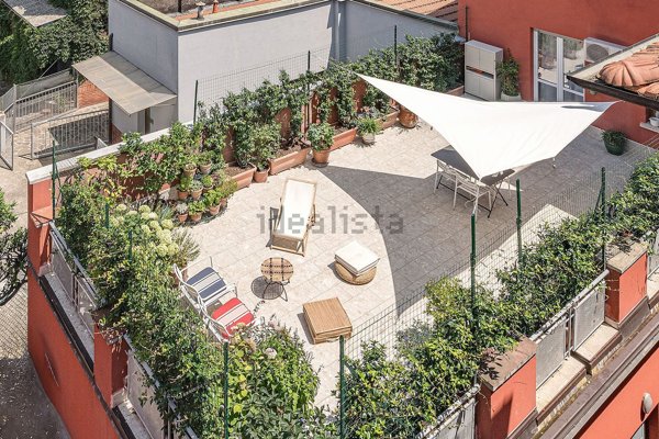 appartamento in vendita a Milano in zona Porta Vittoria